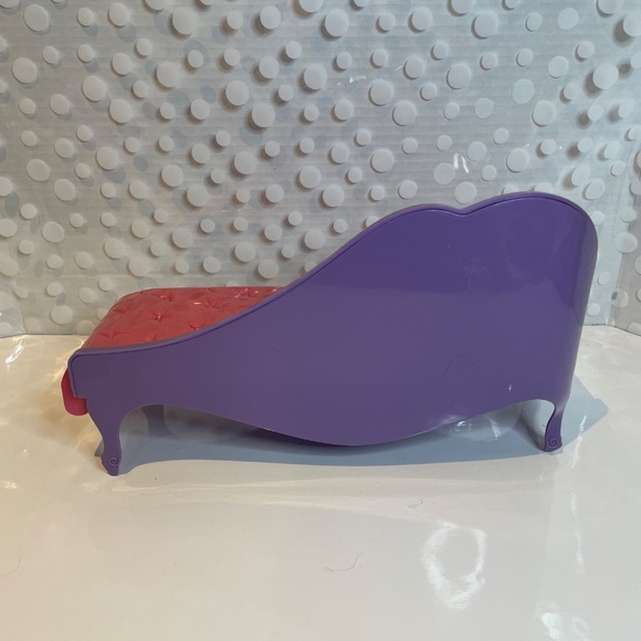 Piccolo Bambino 🌸Groovy Rag doll with setee - Picture 4 of 8